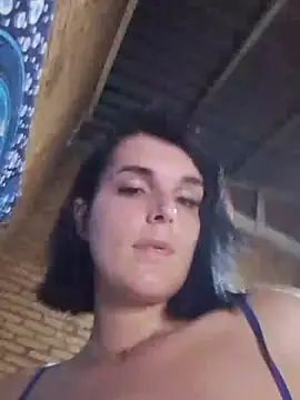 lua_bblinda Webcam Show