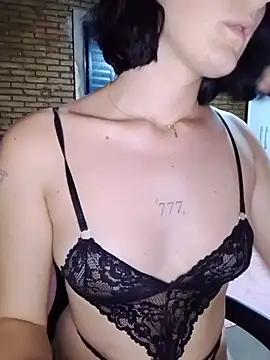 Show de luabblinda na webcam