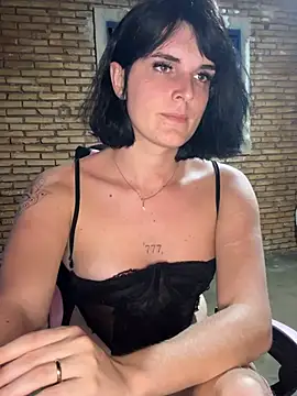 luabblinda Webcamshow