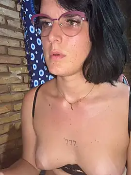 luabblinda Webcam show