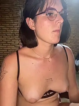 luabblinda Webcam-Show