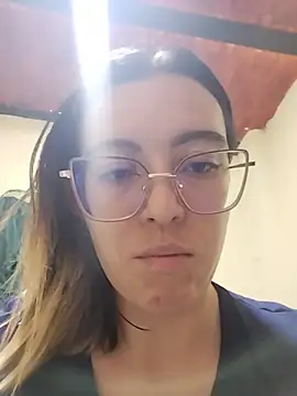 Živý XXX chat Greta_silber26