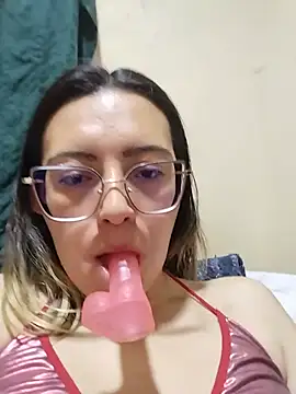 Chat XXX Live Greta_silber26