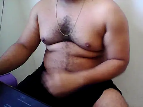 Show de webcam de Derick_013