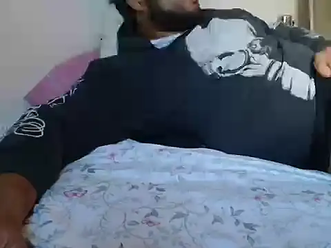 הופעת וובקאם של Derick_013