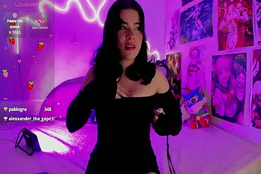 corina__pink Live XXX Chat