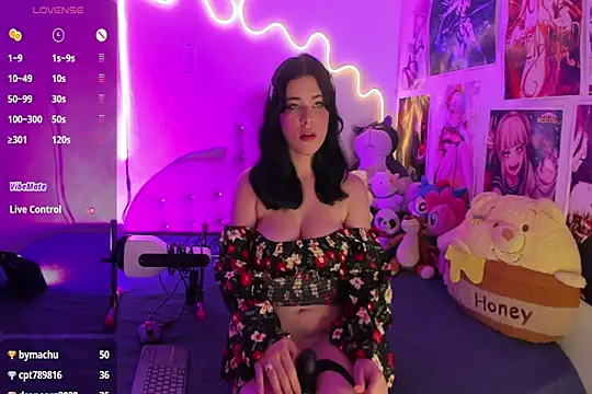 corina__pink's Live XXX Chat