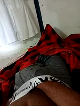 Show webcam de theking0157