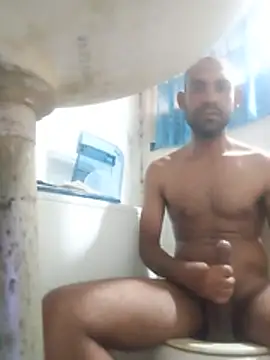 theking0157's Webcam Show