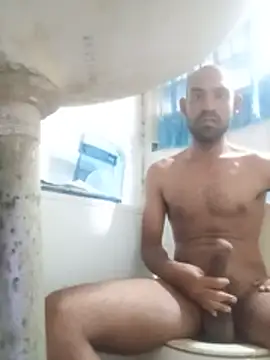 Show Webcam de theking0157