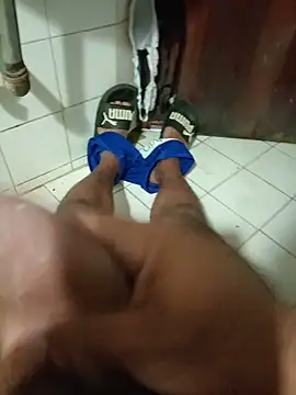 theking0157's Webcam Show