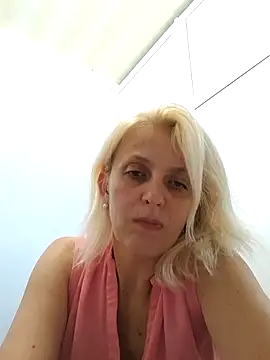 Webkamerová show MiaLove183