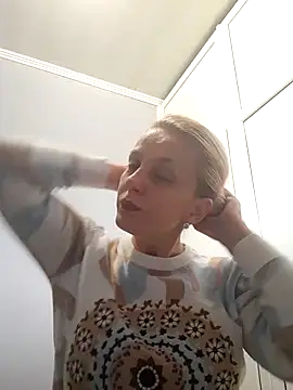 Вебкам-шоу MiaLove183