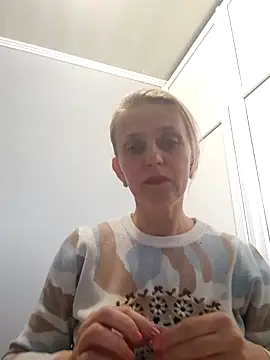 Вебкам-шоу MiaLove183