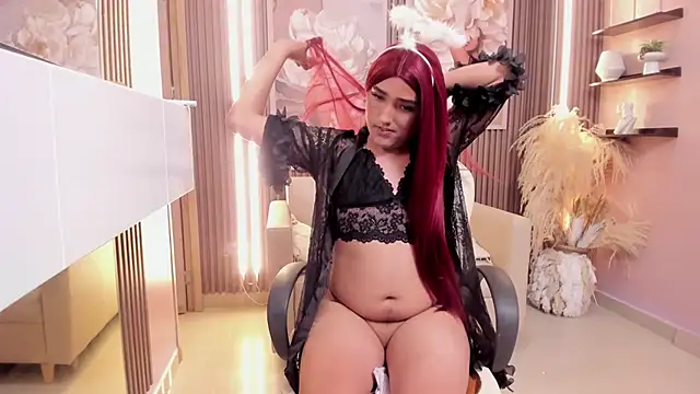 your_sissytrans – webcam-show