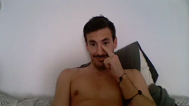 Webkamerová show Saori_K