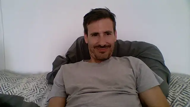 Show de Saori_K na webcam