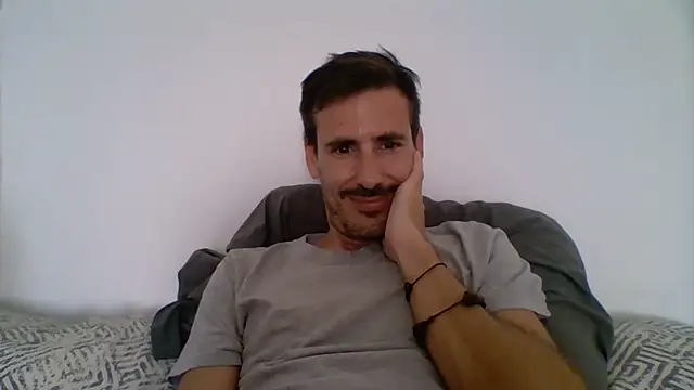 Show Webcam de Saori_K