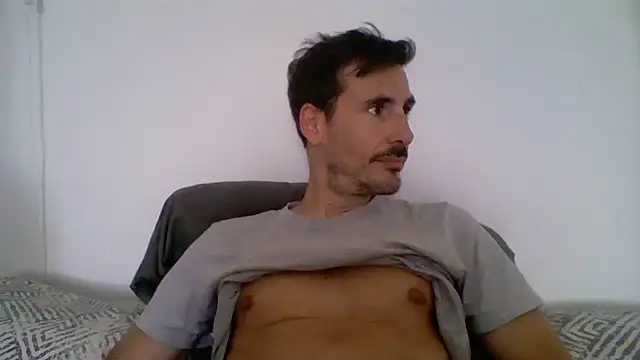 Show Webcam de Saori_K
