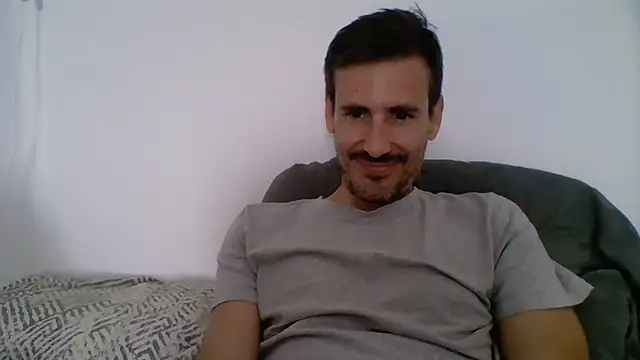 Webkamerová show Saori_K
