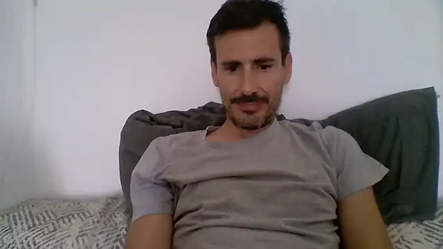 Show Webcam de Saori_K