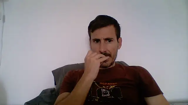 Saori_K Webcam-Show