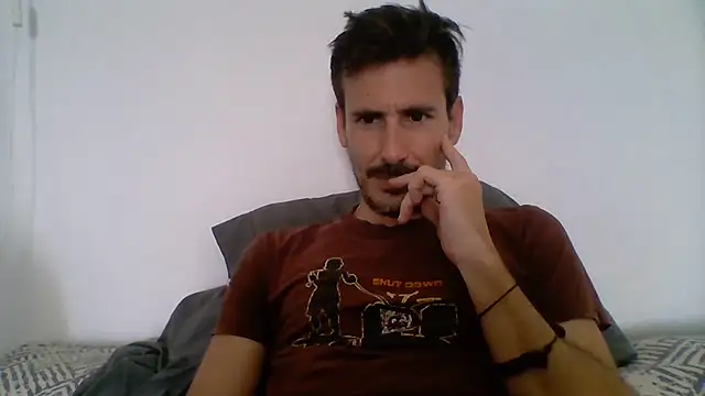 Show de Saori_K na webcam