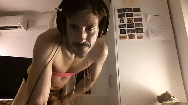 Saori_K Webcamshow