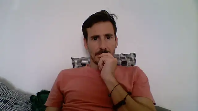 Show de Saori_K na webcam