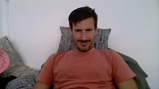 Webkamerová show Saori_K