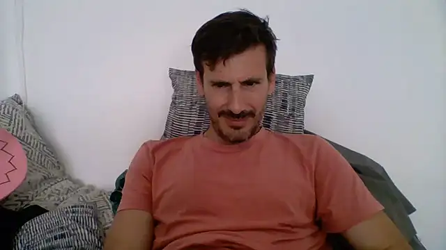 Show de Saori_K na webcam