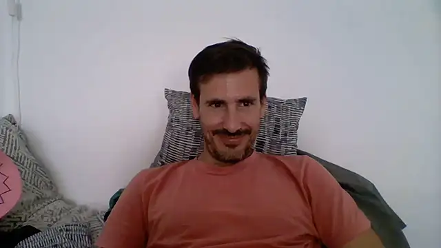 Webkamerová show Saori_K