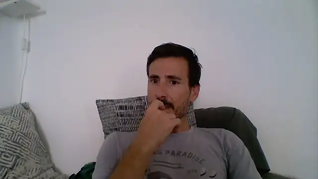 Webkamerová show Saori_K