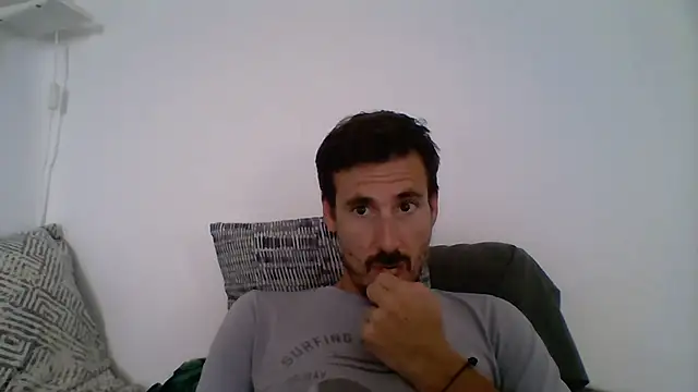 Show de webcam de Saori_K