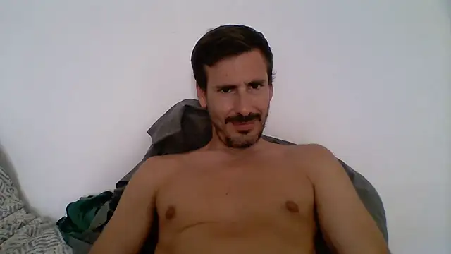 Show modela Saori_K na web-kameri