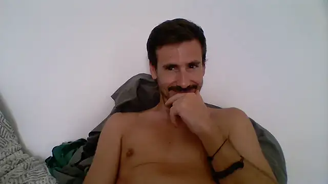 Show de Saori_K na webcam