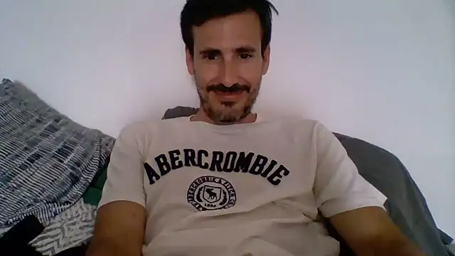Webkamerová show Saori_K