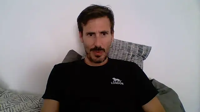 Webkamerová show Saori_K