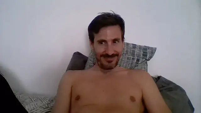 Show Webcam de Saori_K