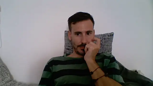 Webkamerová show Saori_K