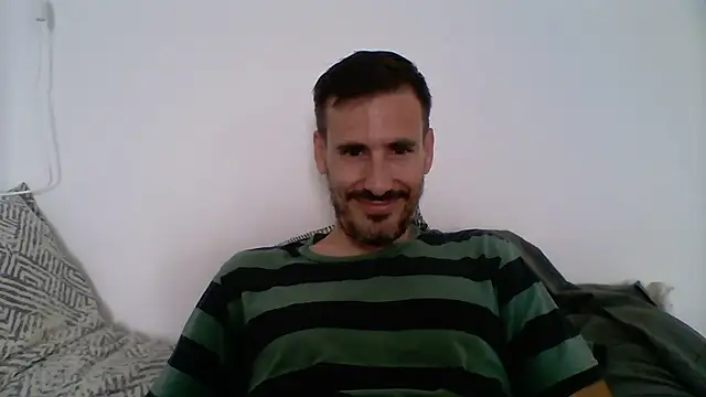 Show webcam de Saori_K