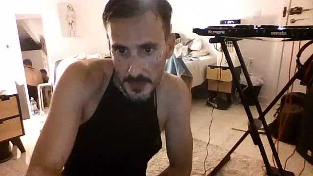 Saori_K: вебкам-шоу