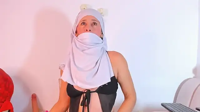 thamaraa_'s Webcam Show