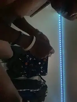 Bigcock127 Webcam-Show