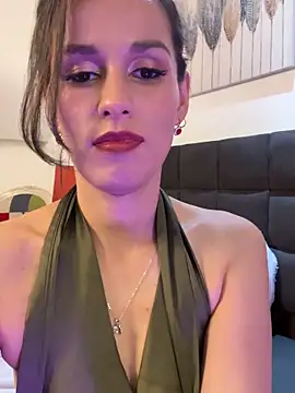 VanesaValet Webcam show