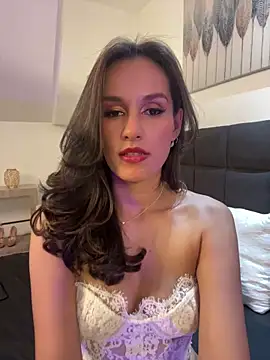 VanesaValet Cameră chat live
