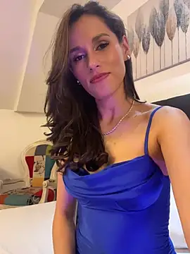 Chatroom XXX en direct de VanesaValet