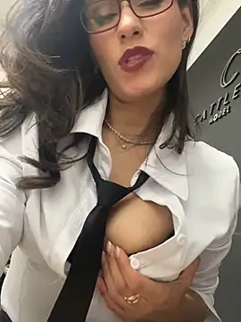 VanesaValet's Webcam Show