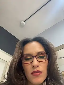 Webkamerová show VanesaValet