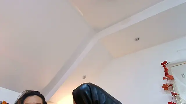 VanesaValet Webcamshow